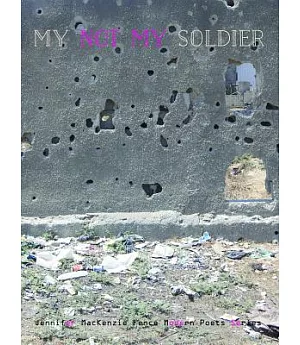 My Not-My Soldier