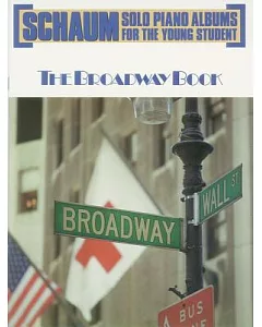 The Broadway Book