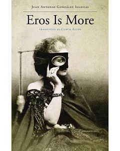 Eros Is More
