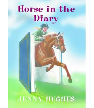 Horse in the Diary