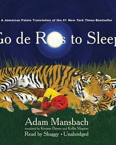 Go De Rass to Sleep: A Jamaican Translation