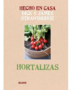 Hortalizas / Vegetables