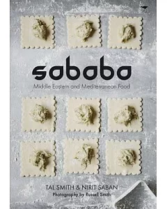 Sababa: Middle Eastern and Mediterranean Food