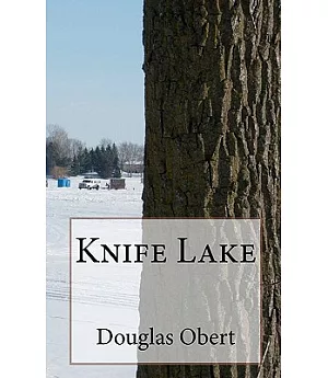 Knife Lake