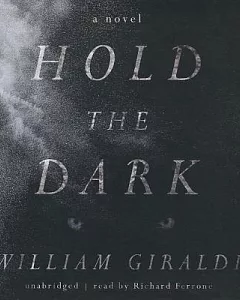 Hold the Dark