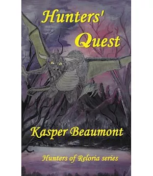 Hunters’ Quest