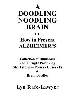 A Doodling Noodling Brain