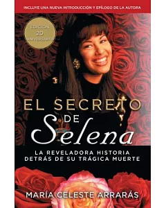 El Secreto de Selena / Selena’s Secret: La reveladora historia detrás su trágica muerte