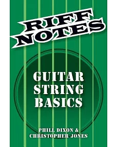 Guitar Strings Basics
