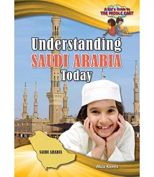 Understanding Saudi Arabia Today