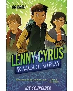 Lenny Cyrus, School Virus