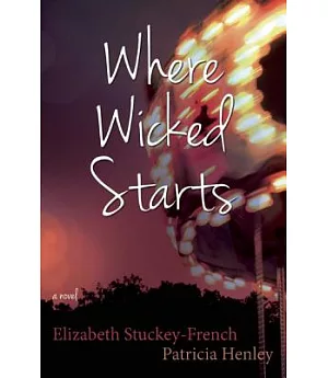 Where Wicked Starts
