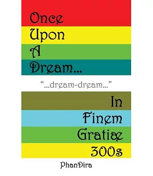 Once upon a Dream: Dream-dream