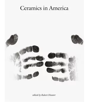 Ceramics in America 2014