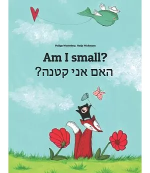 Am I Small? / Ham Aney Qetnh?