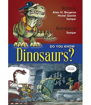 Do You Know Dinosaurs?