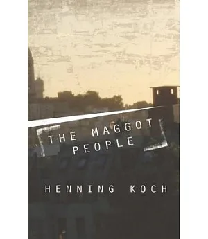 The Maggot People