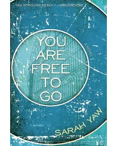 You Are Free to Go