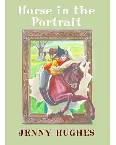 Horse in the Portrait