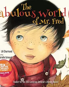 The Fabulous World of Mr. Fred