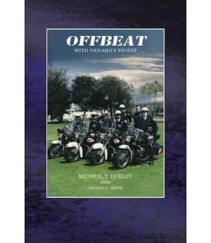 Offbeat: With Oxnard’s Finest
