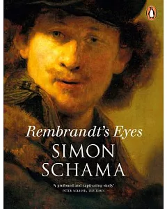 Rembrandt’s Eyes