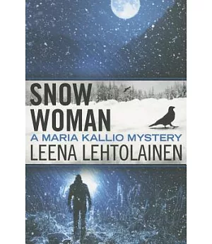 Snow Woman