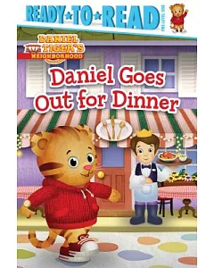 Daniel Goes Out for Dinner