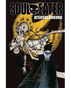 Soul Eater 24