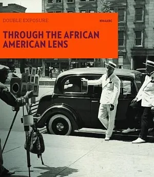 Through the African American Lens