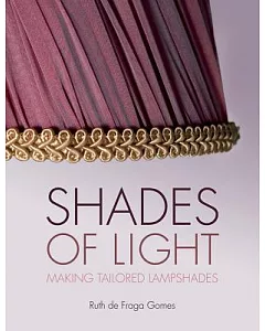 Shades of Light: Making Tailored Lampshades