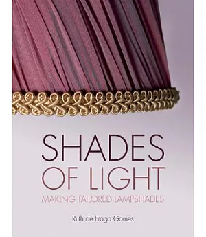 Shades of Light: Making Tailored Lampshades