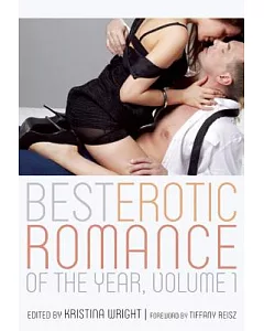 Best Erotic Romance of the Year