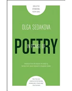 In Praise of Poetry