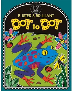 Buster’s Brilliant Dot to Dot