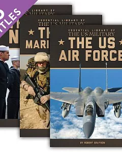 Essential Library of The US Military
