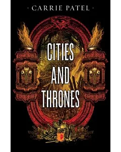 Cities and Thrones