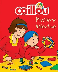 Mystery Valentine