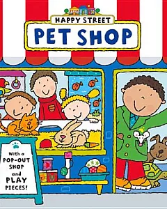 Pet Shop