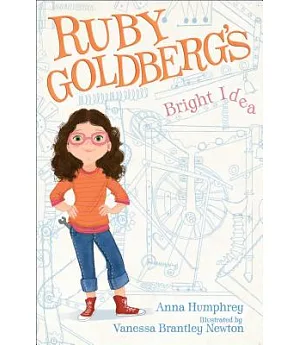 Ruby Goldberg’s Bright Idea