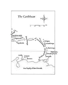 Caribbee: A Kydd Sea Adventure