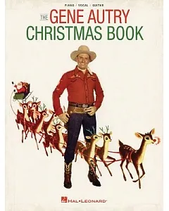 The gene Autry Christmas Songbook