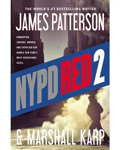 NYPD RED 2