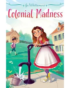 Colonial Madness