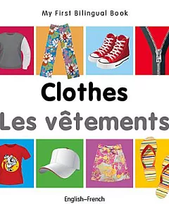 Clothes / Les vetements