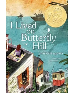 I Lived on Butterfly Hill