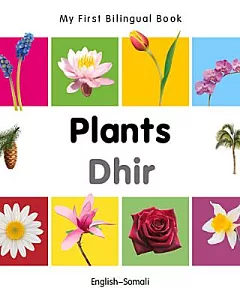 Plants: English-somali