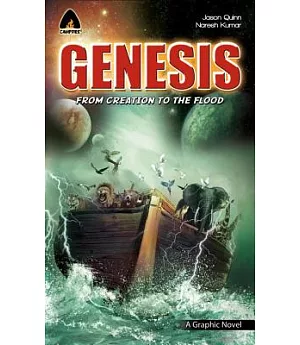Genesis: From Creation to the Flood