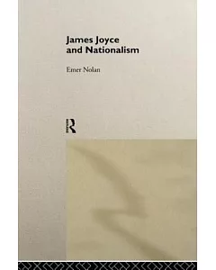 James Joyce and Nationalism