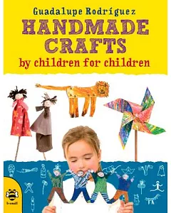 Handmade Crafts by Children for Children